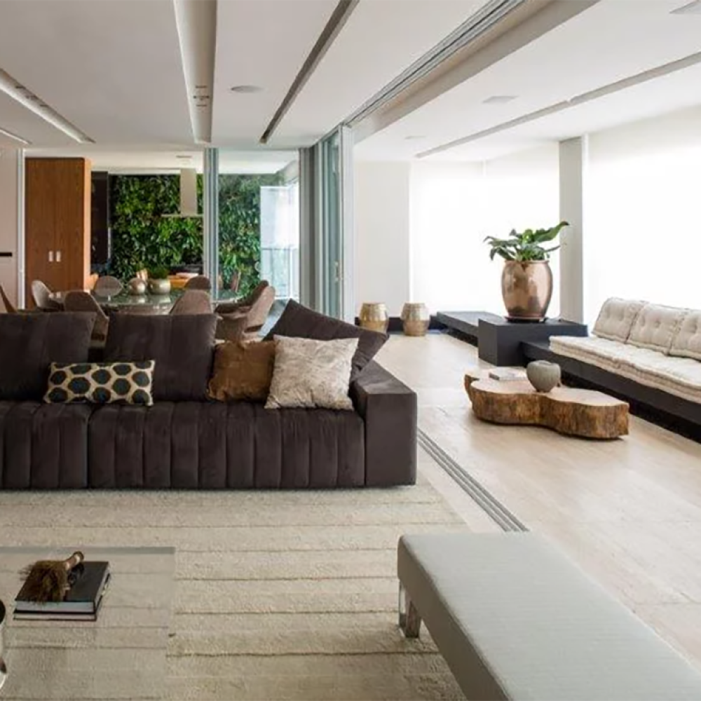 APTO ALTO DE PINHEIROS 1