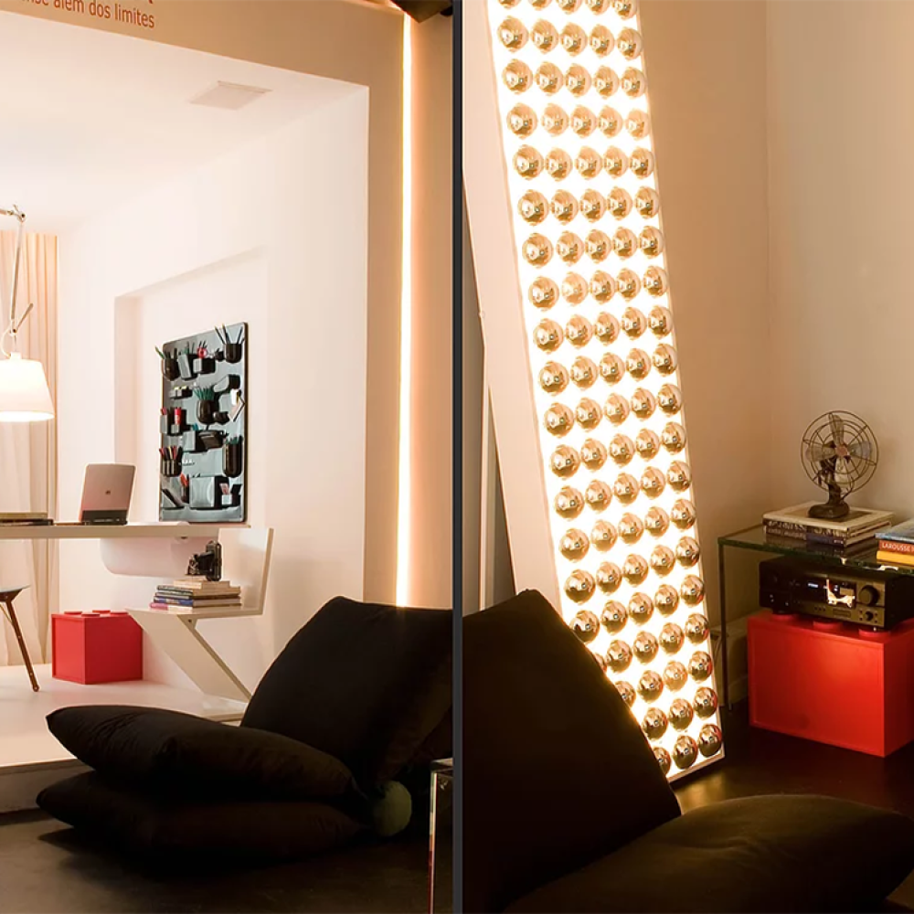 CASA COR - HOME OFFICE