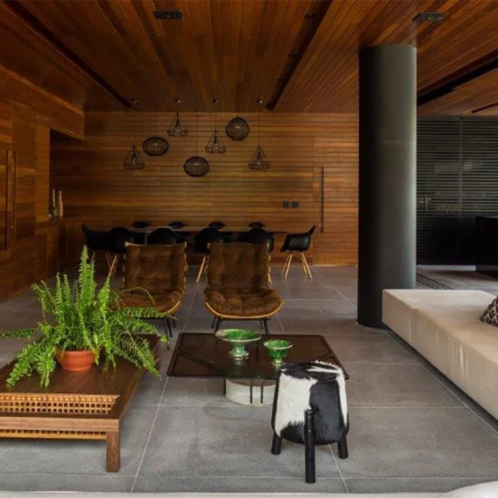 CASA DE PRAIA EM CONDOMÍNIO (2)