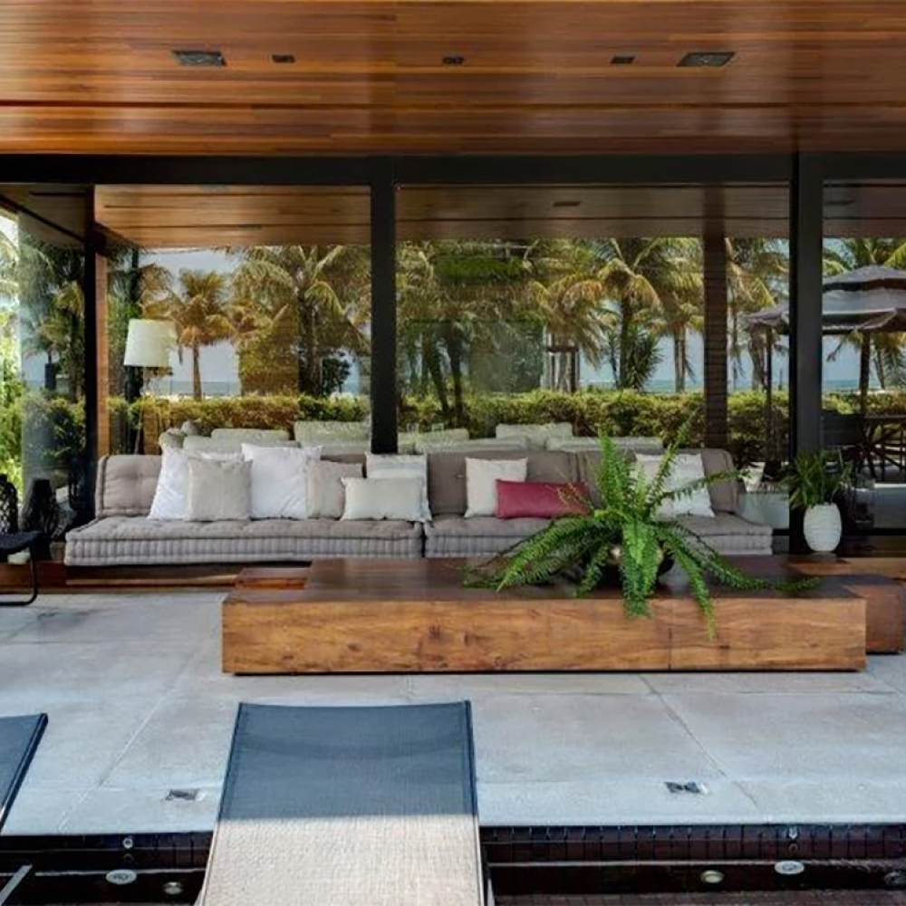 CASA DE PRAIA EM CONDOMÍNIO (3)