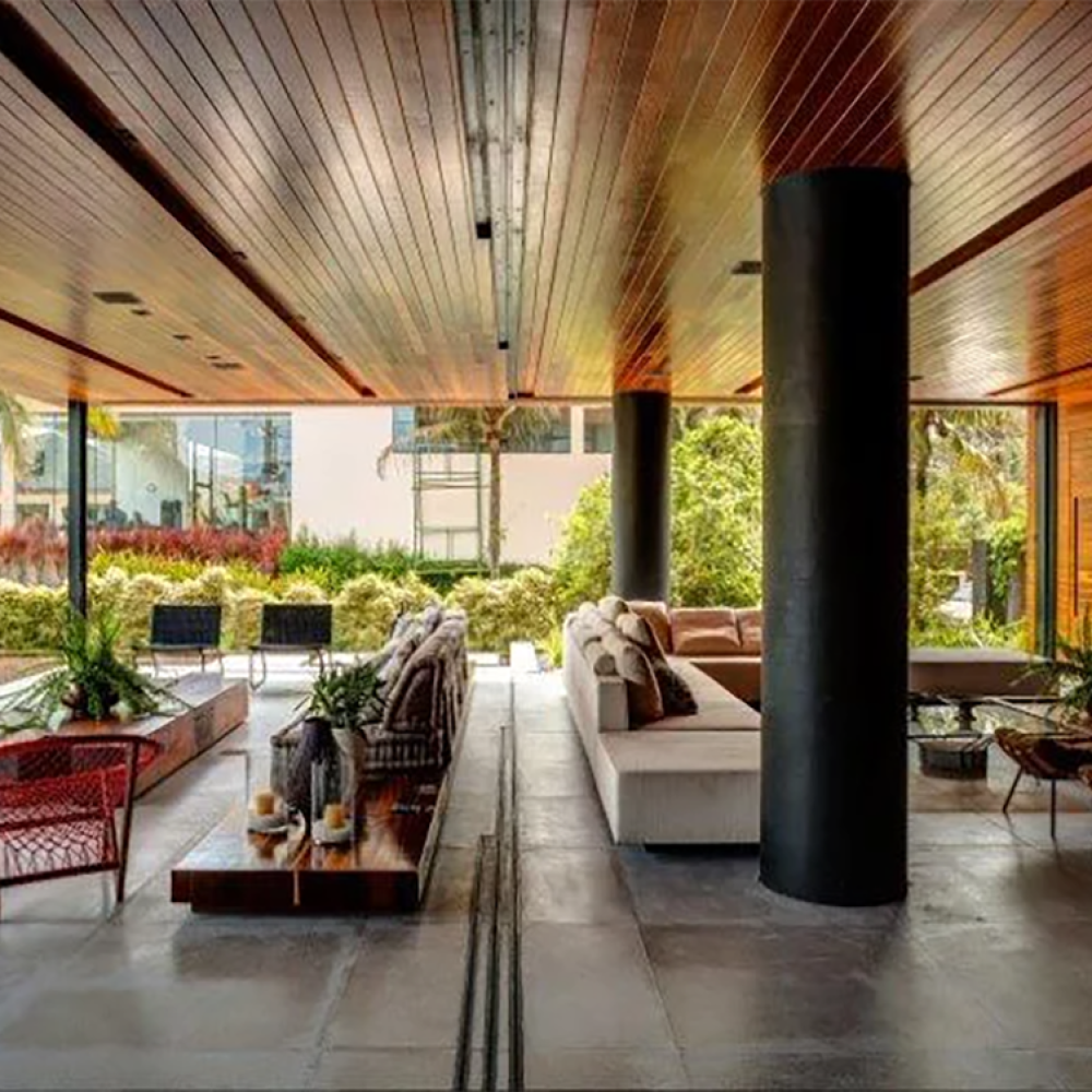 CASA DE PRAIA EM CONDOMÍNIO (4)