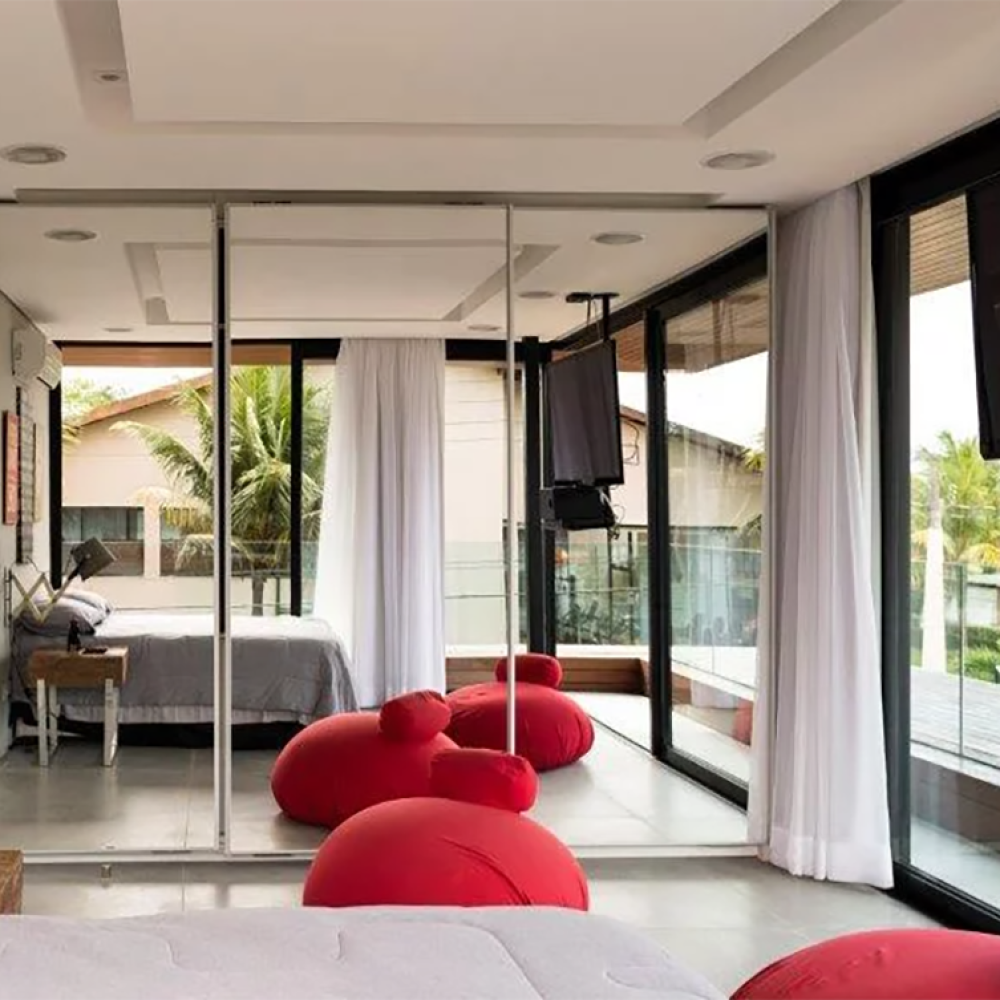 CASA DE PRAIA EM CONDOMÍNIO (8)