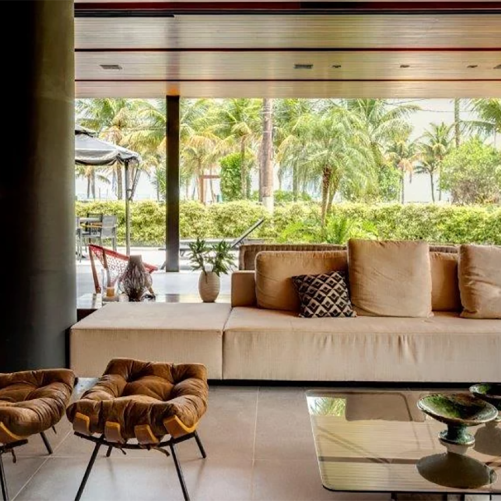 CASA DE PRAIA EM CONDOMÍNIO