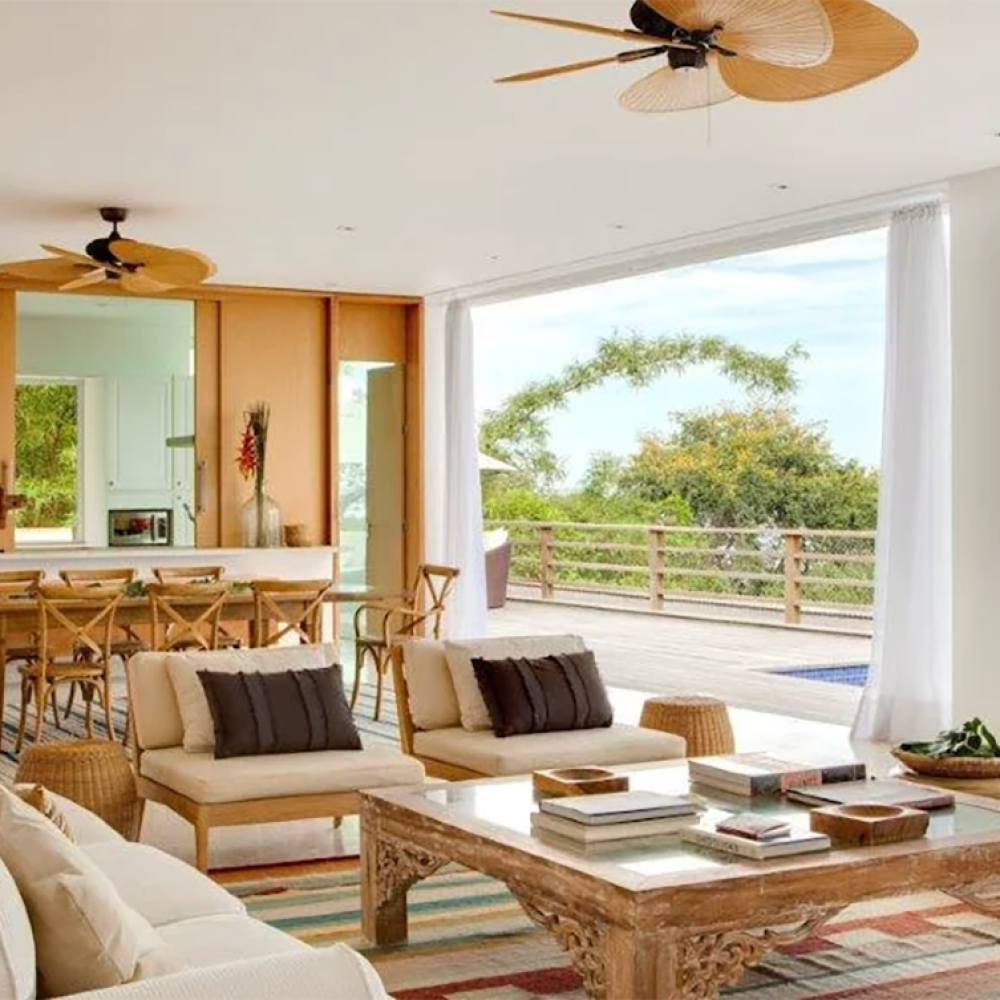 CASA DE PRAIA TAGUAÍBA