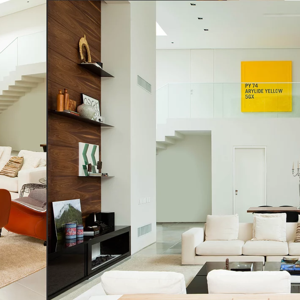 CASA EM ALPHAVILLE (2)